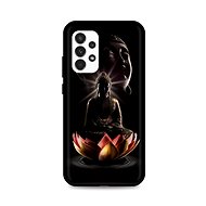 TopQ Kryt Samsung A23 5G Meditation 87145 - Phone Cover