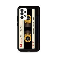 TopQ Kryt Samsung A23 5G Record 87141 - Phone Cover