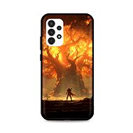 TopQ Kryt Samsung A23 5G Warcraft 87140 - Phone Cover