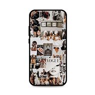 TopQ Kryt Samsung A04s VOGUE 87093 - Phone Cover