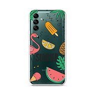 TopQ Kryt Samsung A04s Summer 86899 - Phone Cover