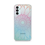 TopQ Kryt Samsung A13 5G Rainbow Mandala 86875 - Phone Cover