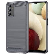 TopQ Kryt Samsung A13 5G šedý 86869 - Phone Cover