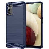 TopQ Kryt Samsung A13 5G modrý 86856 - Phone Cover