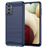 TopQ Kryt Samsung A04s modrý 86851 - Phone Cover