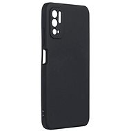 TopQ Kryt Essential Xiaomi Redmi Note 10 5G černý 86796 - Phone Case