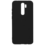 TopQ Kryt Essential Xiaomi Redmi Note 8 Pro černý 86795 - Phone Case