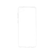 TopQ Kryt Samsung A04 2 mm průhledný 86620 - Phone Cover