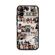 TopQ Kryt Xiaomi Redmi A1 VOGUE 86534 - Phone Cover