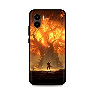 TopQ Kryt Xiaomi Redmi A1 Warcraft 86530 - Phone Cover