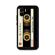 TopQ Kryt Xiaomi Redmi A1 Record 86529 - Phone Cover
