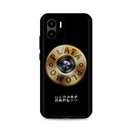 TopQ Kryt Xiaomi Redmi A1 Plata O Plomo 86522 - Phone Cover