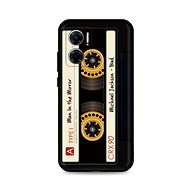 TopQ Kryt Xiaomi Redmi 10 5G Record 86486 - Phone Cover