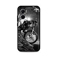 TopQ Kryt Xiaomi Redmi 10 5G Mountain Rider 86471 - Phone Cover