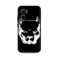 TopQ Cover Xiaomi Redmi 10 5G Pitbull 86463 - Phone Cover