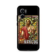 TopQ Kryt Xiaomi Redmi 10 5G Narcos 86460 - Phone Cover