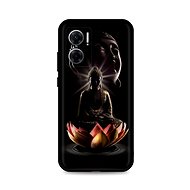 TopQ Kryt Xiaomi Redmi 10 5G Meditation 86455 - Phone Cover