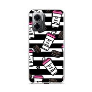 TopQ Kryt Xiaomi Redmi 10 5G Kafíčka 86423 - Phone Cover