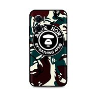TopQ Kryt Xiaomi Redmi 10 5G 3D Army 86372 - Phone Cover