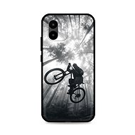 TopQ Kryt Xiaomi Redmi A1 Freeride 86283 - Phone Cover