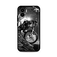TopQ Kryt Xiaomi Redmi A1 Mountain Rider 86281 - Phone Cover