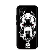 TopQ Kryt Xiaomi Redmi A1 Fighting Dog 86259 - Phone Cover