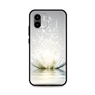 TopQ Kryt Xiaomi Redmi A1 Waterlily 86253 - Phone Cover