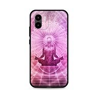 TopQ Kryt Xiaomi Redmi A1 Energy Spiritual 86252 - Kryt na mobil