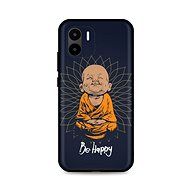 TopQ Kryt Xiaomi Redmi A1 Be Happy 86251 - Phone Cover