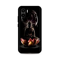TopQ Kryt Xiaomi Redmi A1 Meditation 86250 - Phone Cover