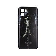 TopQ Kryt Xiaomi Redmi A1 Grim Reaper 86228 - Phone Cover