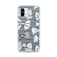 TopQ Kryt Xiaomi Redmi A1 Mašličky 86157 - Phone Cover