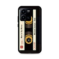 TopQ Kryt Vivo Y35 Record 86150 - Phone Cover