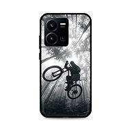 TopQ Kryt Vivo Y35 Freeride 86143 - Phone Cover