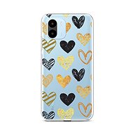 TopQ Kryt Xiaomi Redmi A1 Srdce 86140 - Phone Cover