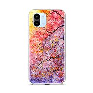 TopQ Kryt Xiaomi Redmi A1 Abstract Tree 86133 - Phone Cover