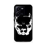 TopQ Kryt Vivo Y35 Pitbull 86125 - Phone Cover