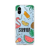 TopQ Kryt Xiaomi Redmi A1 Summer 86124 - Phone Cover