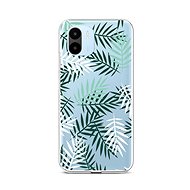 TopQ Kryt Xiaomi Redmi A1 Listy 86114 - Phone Case