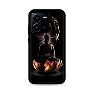 TopQ Kryt Vivo Y35 Meditation 86111 - Phone Case
