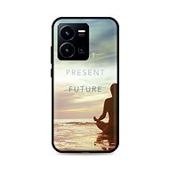 TopQ Kryt Vivo Y35 Present 86110 - Phone Case