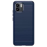 TopQ Kryt Xiaomi Redmi A1 modrý 86109 - Phone Case