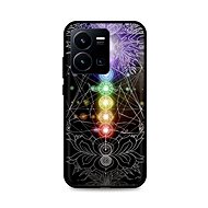 TopQ Kryt Vivo Y35 Harmony 86108 - Phone Cover