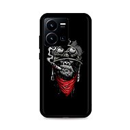TopQ Kryt Vivo Y35 Gorilla 86103 - Phone Cover