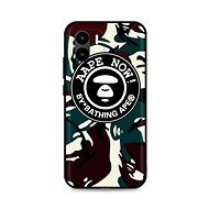 TopQ Kryt Xiaomi Redmi A1 3D Army 86093 - Phone Cover