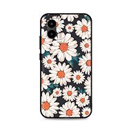 TopQ Kryt Xiaomi Redmi A1 3D Kopretiny 86090 - Phone Cover