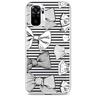 TopQ Kryt Xiaomi Redmi Note 10S Mašličky 85971 - Phone Cover