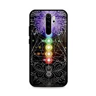 TopQ Kryt DARK Xiaomi Redmi Note 8 Pro Harmony 85949 - Phone Cover