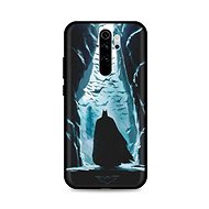 TopQ Kryt DARK Xiaomi Redmi Note 8 Pro Dark Batman 85913 - Phone Cover