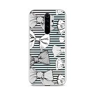 TopQ Kryt Xiaomi Redmi Note 8 Pro Mašličky 85904 - Phone Cover